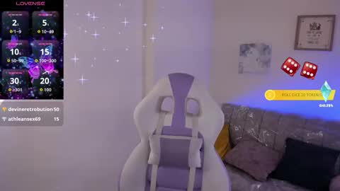 afrodita_rouss online show from 03/26/26, 12:50