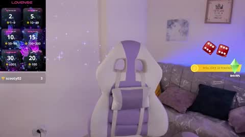 afrodita_rouss online show from 03/26/26, 11:54