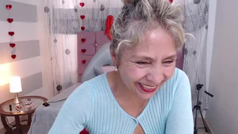 afrodita_sg online show from 02/18/25, 07:09