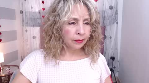 afrodita_sg online show from 02/26/25, 06:54