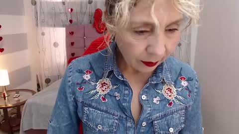 afrodita_sg online show from 03/01/25, 01:40