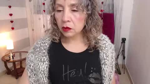 afrodita_sg online show from 10/03/25, 02:03