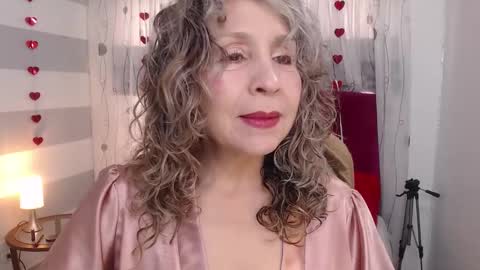 afrodita_sg online show from 10/13/25, 01:44