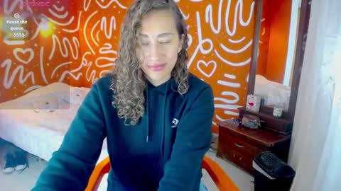 afrodita_solis online show from 07/11/26, 11:24