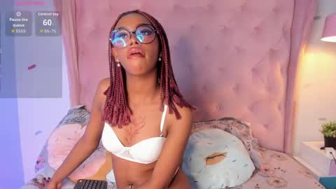 Afrodita online show from 04/14/26, 08:04