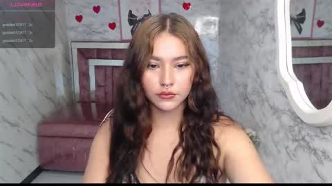 afrodita_wild_v online show from 10/22/25, 07:46