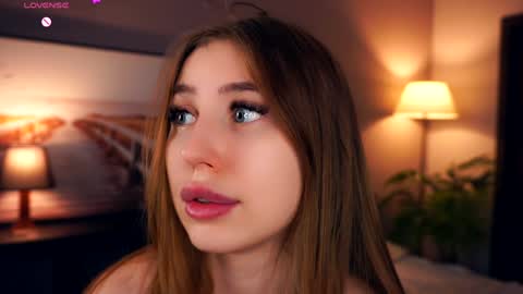 Kind sensual Emma fav pattern 2266 online show from 12/03/24, 10:06