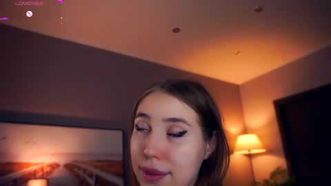 Kind sensual Emma fav pattern 2266 online show from 01/23/25, 09:50