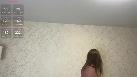 Kind sensual Emma fav pattern 2266 online show from 04/01/26, 03:18