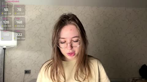 Kind sensual Emma fav pattern 2266 online show from 04/03/26, 03:48