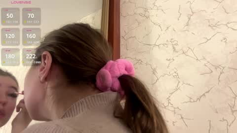 Kind sensual Emma fav pattern 2266 online show from 04/06/26, 04:46