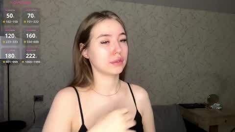 Kind sensual Emma fav pattern 2266 online show from 04/16/26, 04:35