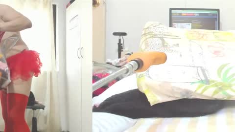 afroditacute16 online show from 12/05/24, 07:17