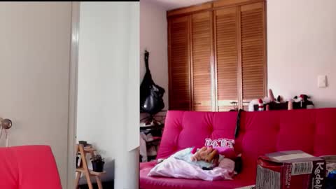 afroditacute16 online show from 09/09/25, 06:40