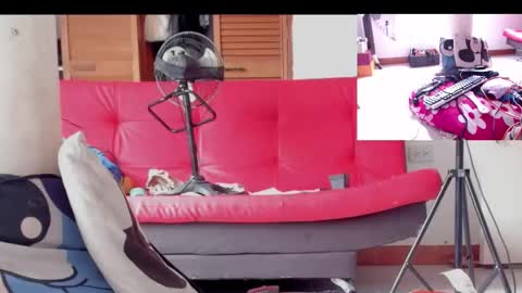 afroditacute16 online show from 09/28/25, 06:35