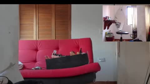 afroditacute16 online show from 09/29/25, 12:32