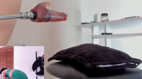 afroditacute16 online show from 10/07/25, 06:27