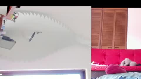 afroditacute16 online show from 10/26/25, 04:13