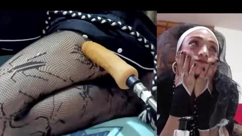 afroditacute16 online show from 10/28/25, 06:43