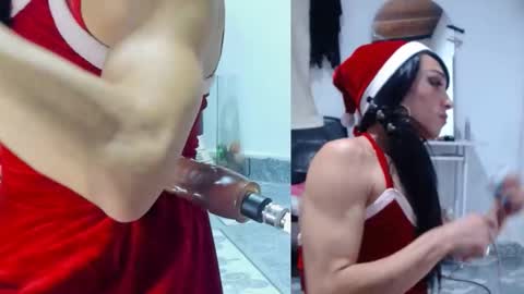 afroditacute16 online show from 12/01/25, 10:59