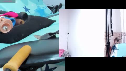 afroditacute16 online show from 03/11/26, 03:18