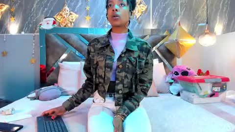 Afrodita  online show from 12/21/25, 03:02