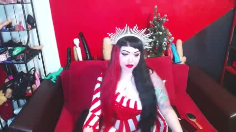 Snapshot of afroditagun666 chatting on 12/23/24, 06:16 AfroditaGun666 online show from 12/23/24, 06:16