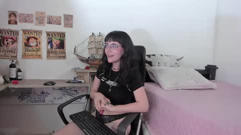 Snapshot of afroditaleclair chatting on 07/28/26, 12:51 Afrodita online show from 07/28/26, 12:51