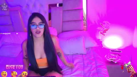 afroditas_11 online show from 03/10/26, 01:05