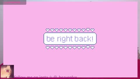 Cris owo online show from 03/18/26, 09:18