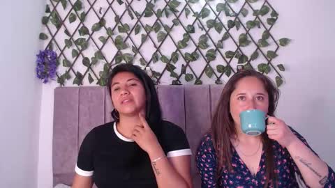 Lia  Valkyria online show from 11/22/25, 12:09