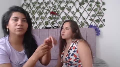 Lia  Valkyria online show from 03/04/26, 08:59