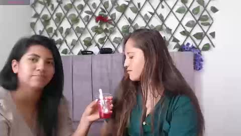 Lia  Valkyria online show from 03/11/26, 05:52