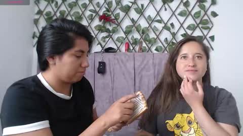 Lia  Valkyria online show from 03/12/26, 02:34