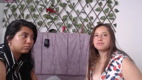 Lia  Valkyria online show from 03/15/26, 04:13