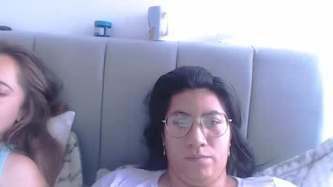 Snapshot of afroditawhispers chatting on 06/27/26, 02:34 Lia Valkyria online show from 06/27/26, 02:34