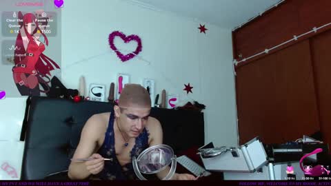 afroditaxxx 69 goddess of lovebv online show from 12/13/24, 07:36