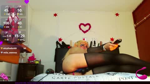 afroditaxxx 69 goddess of lovebv online show from 12/13/24, 10:41