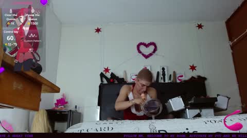 afroditaxxx 69 goddess of lovebv online show from 12/15/24, 06:29