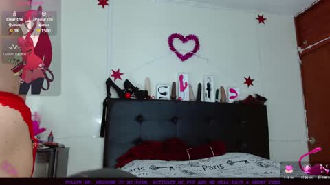 afroditaxxx 69 goddess of lovebv online show from 12/18/24, 08:53