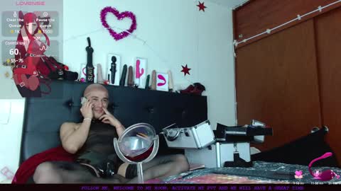 afroditaxxx 69 goddess of lovebv online show from 12/21/24, 07:45