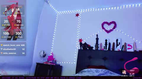 afroditaxxx 69 goddess of lovebv online show from 12/23/24, 01:13