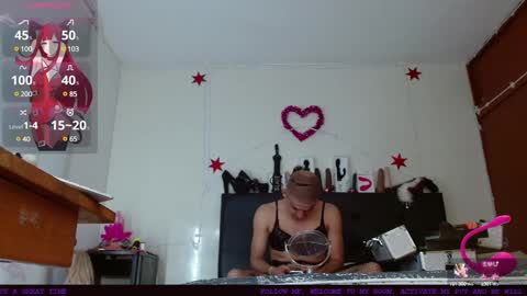 afroditaxxx 69 goddess of lovebv online show from 01/18/25, 07:28