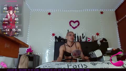 afroditaxxx 69 goddess of lovebv online show from 01/19/25, 05:26