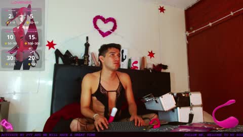 afroditaxxx 69 goddess of lovebv online show from 01/26/25, 06:28