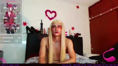 afroditaxxx 69 goddess of lovebv online show from 02/12/25, 02:21