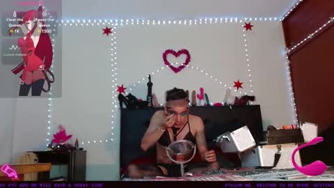 afroditaxxx 69 goddess of lovebv online show from 02/21/25, 08:07