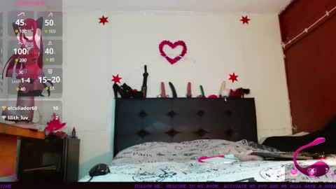 afroditaxxx 69 goddess of lovebv online show from 02/21/25, 11:11