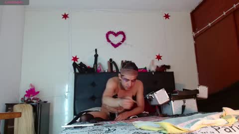 afroditaxxx 69 goddess of lovebv online show from 02/22/25, 08:18