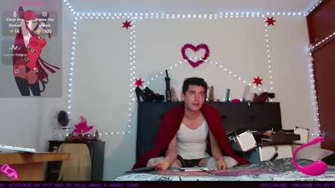 afroditaxxx 69 goddess of lovebv online show from 02/25/25, 08:14